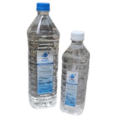 Packaged Drinking Water