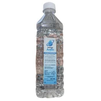 Packaged Drinking Water