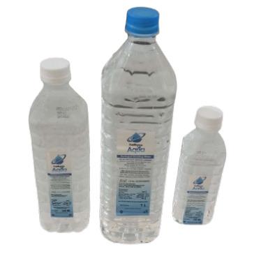 Packaged Drinking Water