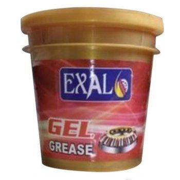 Gel Grease