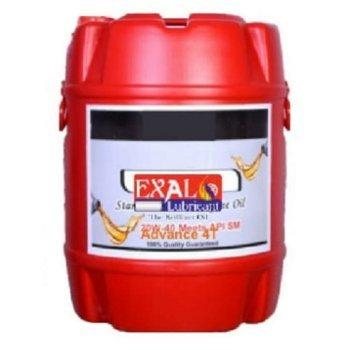 Lubricant Oil
