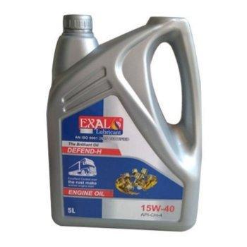 Lubricant Engine Oil