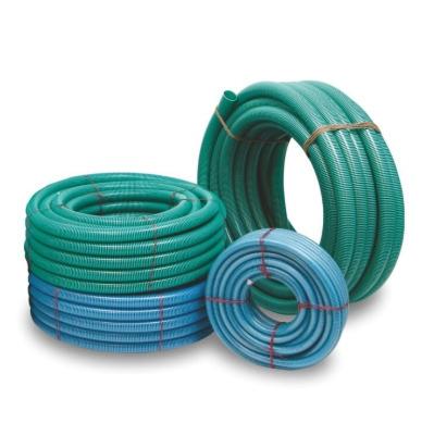 PVC Suction Hose Pipes
