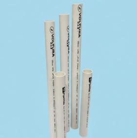 PVC Conduit Pipes