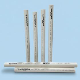 PVC Conduit Pipes