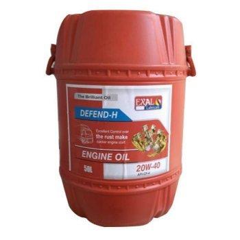Engine Oil