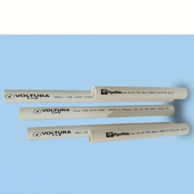 PVC Conduit Pipes
