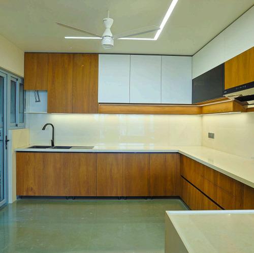 Customised Modular Furniture - Kitchen Furniture