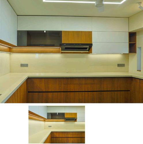 Customised Modular Furniture - Kitchen Furniture