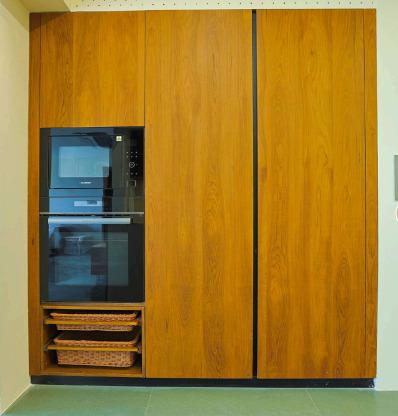 Customised Modular Furniture - Wardrobe Furniture