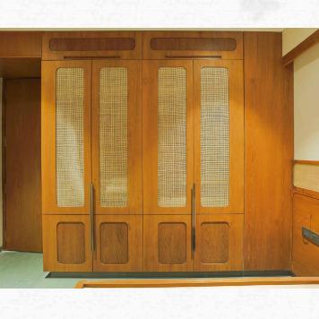 Customised Modular Furniture - Wardrobe Furniture