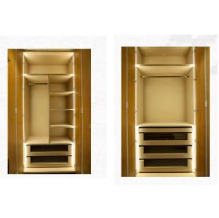 Customised Modular Furniture - Wardrobe Furniture