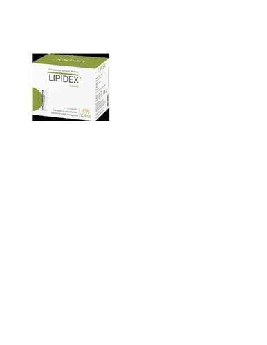 Lipidex Capsules 