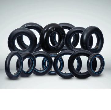 All Size Butyl Tubes