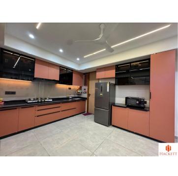Customised Modular Furniture - Kitchen Furniture
