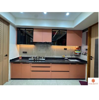 Customised Modular Furniture - Kitchen Furniture