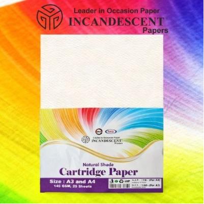 Cartridge Paper