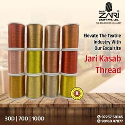 70D IMITATION 222 JARI KASAB