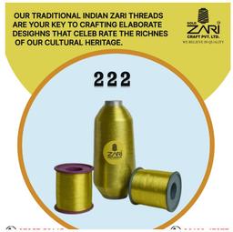 70D IMITATION 222 JARI KASAB