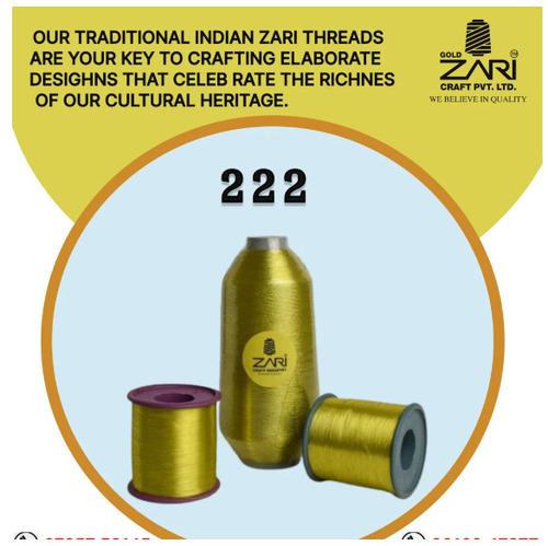 70D IMITATION 222 JARI KASAB