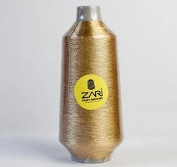 Copper Kasab Zari Thread