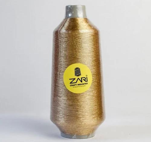 Copper Kasab Zari Thread