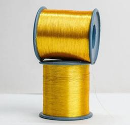 Flora 3843 D Kasab Zari Thread