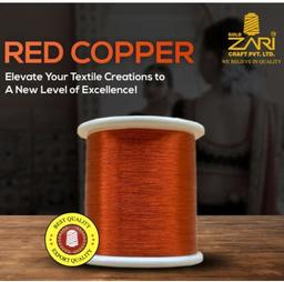 70D Immitation R.Copper Jari Kasab