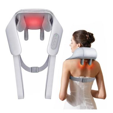 Neck massager