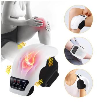 Knee massager