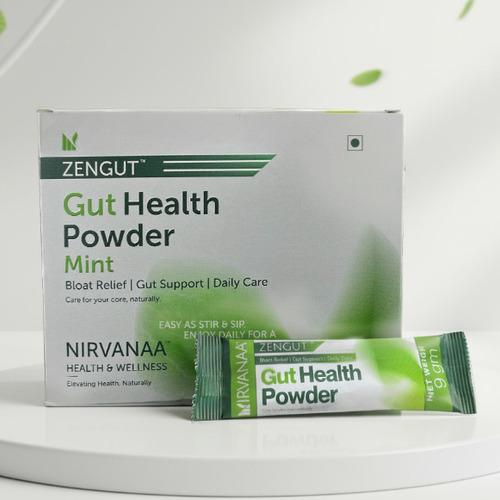 Gut Health Powder