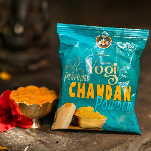Chandan Powder