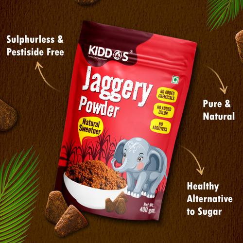 Jaggery Powder