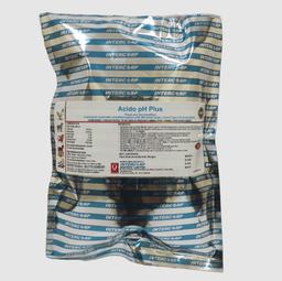 INTERMIX - ACIDO PH PLUS Powder Feed & Gut Acidifier for Poultry Feed Supplementation