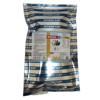 INTERMIX - BESOL WS B Complex Concentrate with Amino Acids Essential Oils & Nutrients