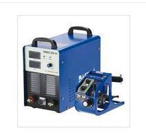 Inverter Based MIG and MAG Welding Machine