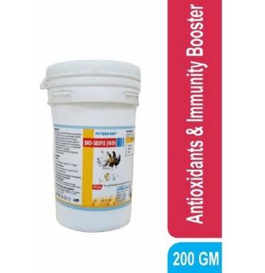 INTERMIX - BIOSELVIE WD Strong Antioxidant & Immunity Booster