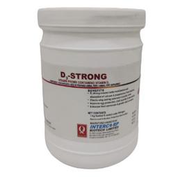 INTERMIX - D3 STRONG Superior Vitamin D3 Premix for Poultry and Livestock Supplementation