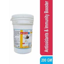 INTERMIX - D3 Vitamin D3 Premix