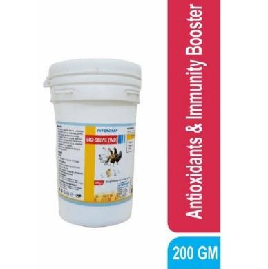 INTERMIX - D3 Vitamin D3 Premix