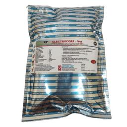 INTERMIX - ELECTROCORP WS (VET)