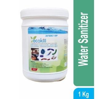 INTERMIX - ECOKILL Water Sanitizer