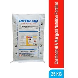 INTERMIX - LAYERGUARD