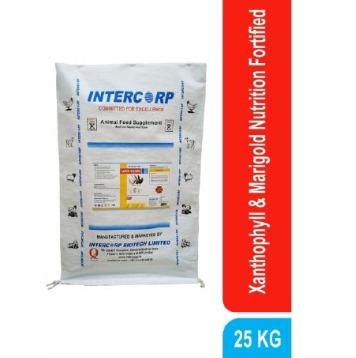 INTERMIX - LAYERGUARD