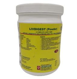 INTERMIX - LIVDIGEST