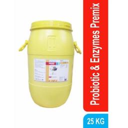 INTERMIX - PROBEE (FEED MIXING)