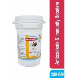 INTERMIX - SELVIE WD