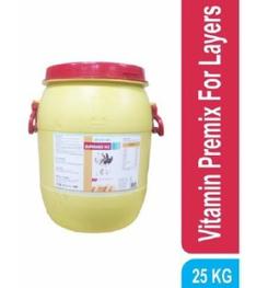 INTERMIX - SUPERMIX NZ