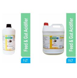 INTERMIX - ACIDO PH PLUS Feed & Gut Acidifier