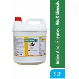 INTERMIX - AMINOBLEND